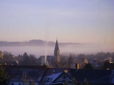 Ferienwohnung für 3 Personen (45 m²) in Quedlinburg 5/10