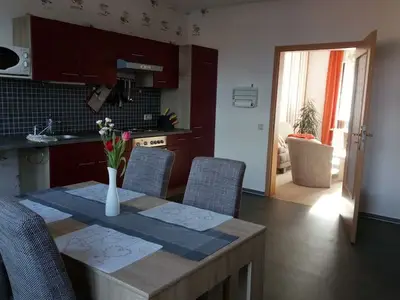 Ferienwohnung für 4 Personen (60 m²) in Quedlinburg 7/10