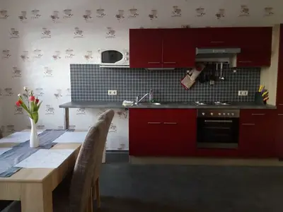 Ferienwohnung für 4 Personen (60 m²) in Quedlinburg 8/10