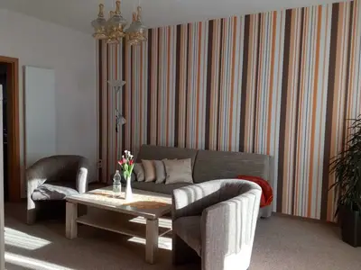 Ferienwohnung für 4 Personen (60 m²) in Quedlinburg 9/10