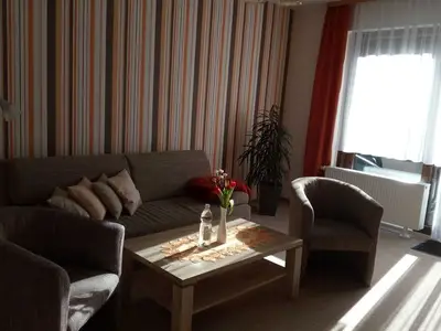Ferienwohnung für 4 Personen (60 m²) in Quedlinburg 10/10