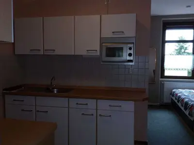 Ferienwohnung für 3 Personen (45 m²) in Quedlinburg 7/10