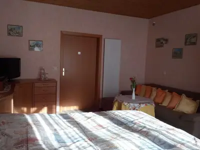 Ferienwohnung für 3 Personen (45 m²) in Quedlinburg 8/10