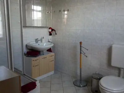 Ferienwohnung für 3 Personen (45 m²) in Quedlinburg 9/10