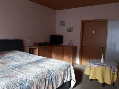 Ferienwohnung für 3 Personen (45 m²) in Quedlinburg 10/10