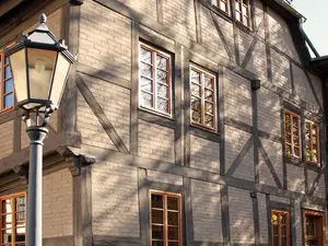 Ferienwohnung für 2 Personen (65 m²) in Quedlinburg