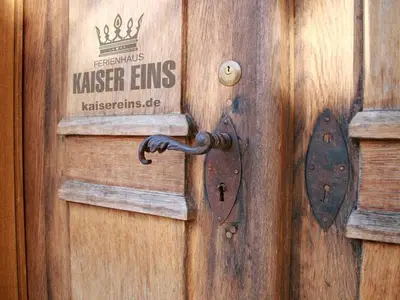 Ferienwohnung für 2 Personen (65 m²) in Quedlinburg 3/10
