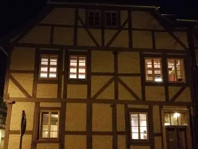 Ferienwohnung für 2 Personen (65 m²) in Quedlinburg 4/10