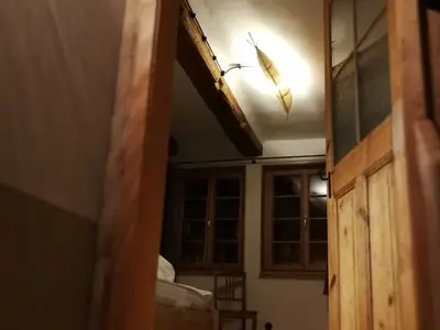 Ferienwohnung für 2 Personen (65 m²) in Quedlinburg 7/10