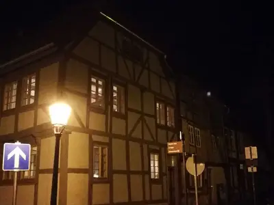 Ferienwohnung für 2 Personen (65 m²) in Quedlinburg 9/10