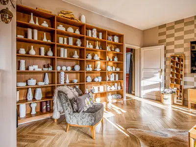 living-room