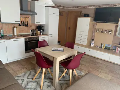 Ferienwohnung für 4 Personen (45 m²) in Quedlinburg 1/10