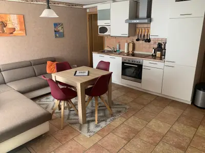 Ferienwohnung für 4 Personen (45 m²) in Quedlinburg 2/10