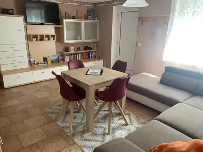 Ferienwohnung für 4 Personen (45 m²) in Quedlinburg 3/10