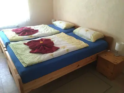 Ferienwohnung für 4 Personen (45 m²) in Quedlinburg 4/10