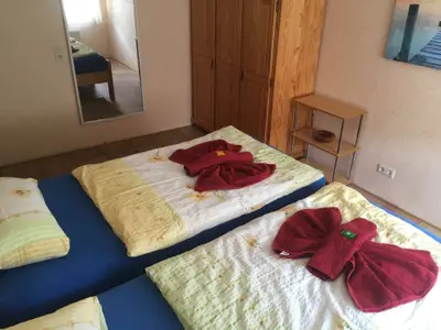 Ferienwohnung für 4 Personen (45 m²) in Quedlinburg 5/10