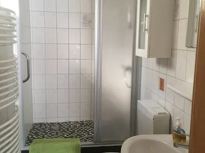 Ferienwohnung für 4 Personen (45 m²) in Quedlinburg 6/10