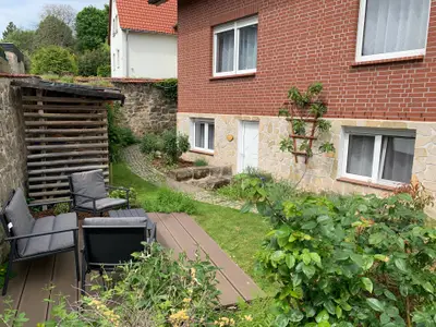 Ferienwohnung für 4 Personen (45 m²) in Quedlinburg 7/10