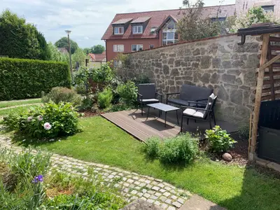 Ferienwohnung für 4 Personen (45 m²) in Quedlinburg 9/10