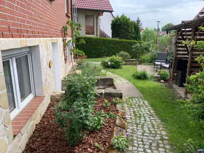Ferienwohnung für 4 Personen (45 m²) in Quedlinburg 10/10
