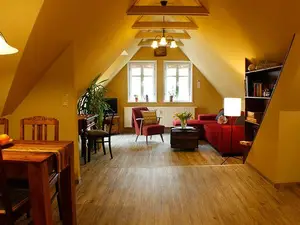 Ferienwohnung für 4 Personen (62 m²) in Quedlinburg