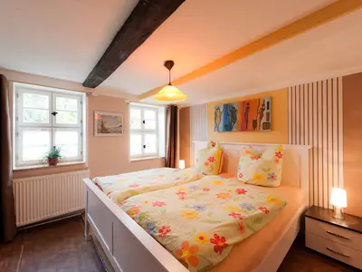 Ferienwohnung für 4 Personen (47 m²) in Quedlinburg 6/10