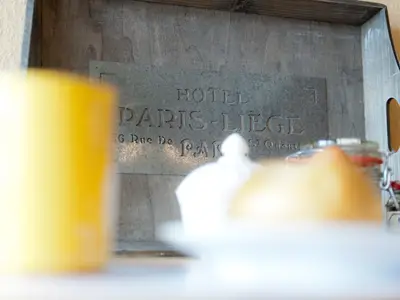 Ferienwohnung für 4 Personen (47 m²) in Quedlinburg 9/10