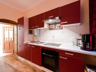 Ferienwohnung für 4 Personen (42 m²) in Quedlinburg 5/10