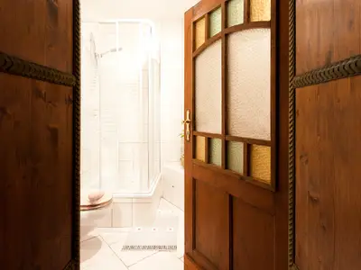 Ferienwohnung für 4 Personen (42 m²) in Quedlinburg 6/10