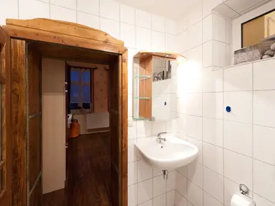 Ferienwohnung für 4 Personen (42 m²) in Quedlinburg 7/10