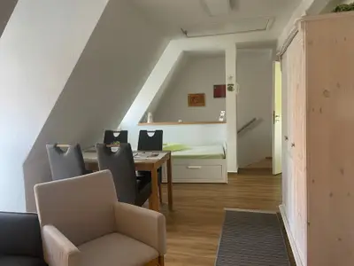 Ferienwohnung für 3 Personen (45 m²) in Quedlinburg 2/9