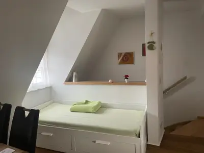 Ferienwohnung für 3 Personen (45 m²) in Quedlinburg 3/9