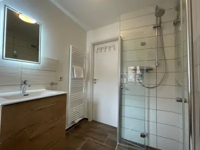 Ferienwohnung für 3 Personen (45 m²) in Quedlinburg 4/9