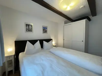 Ferienwohnung für 3 Personen (50 m²) in Quedlinburg 4/10