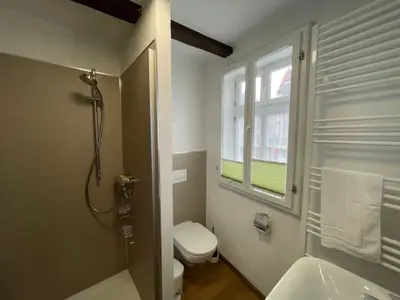 Ferienwohnung für 3 Personen (50 m²) in Quedlinburg 7/10