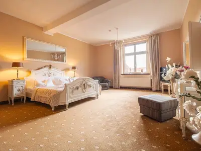 Ferienwohnung für 4 Personen (100 m²) in Quedlinburg 1/10