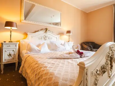 Ferienwohnung für 4 Personen (100 m²) in Quedlinburg 2/10