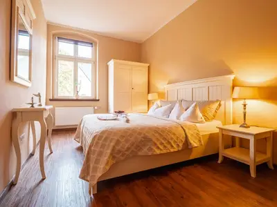 Ferienwohnung für 4 Personen (100 m²) in Quedlinburg 4/10
