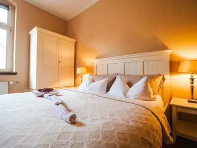 Ferienwohnung für 4 Personen (100 m²) in Quedlinburg 5/10