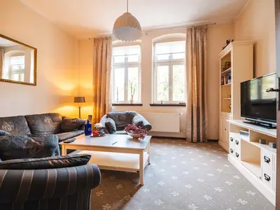 Ferienwohnung für 4 Personen (100 m²) in Quedlinburg 6/10