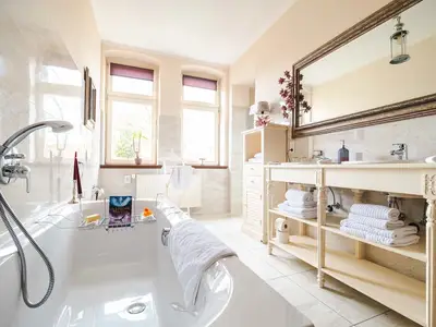 Ferienwohnung für 4 Personen (100 m²) in Quedlinburg 8/10