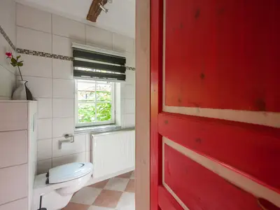 Ferienwohnung für 2 Personen (27 m²) in Quedlinburg 4/10