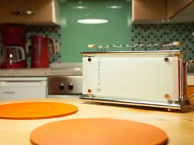 Ferienwohnung für 2 Personen (27 m²) in Quedlinburg 6/10