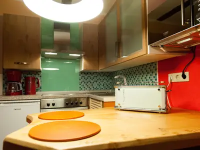 Ferienwohnung für 2 Personen (27 m²) in Quedlinburg 9/10