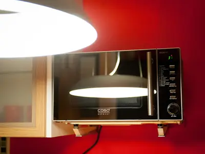 Ferienwohnung für 2 Personen (27 m²) in Quedlinburg 10/10