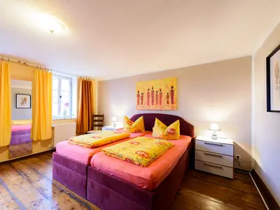 Ferienwohnung für 5 Personen (72 m²) in Quedlinburg 6/10