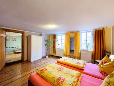 Ferienwohnung für 5 Personen (72 m²) in Quedlinburg 7/10