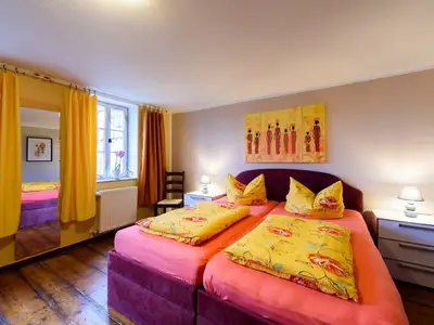 Ferienwohnung für 5 Personen (72 m²) in Quedlinburg 8/10