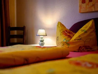 Ferienwohnung für 5 Personen (72 m²) in Quedlinburg 10/10