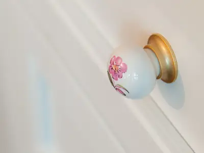 Ferienwohnung für 4 Personen (47 m²) in Quedlinburg 5/10